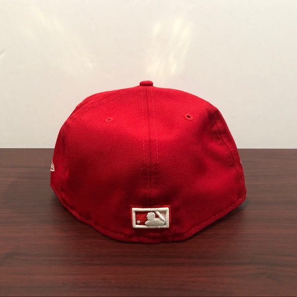 New Era 59Fifty, New York Yankees 1996 World Series, Hat - Picture 8 of 12